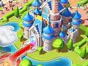 Disney Magic Kingdoms disponible Android