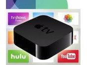 Apple tvOS disponible version finale