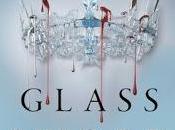 queen, tome Glass sword Victoria Aveyard