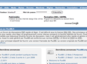 PunBB-FluxBB plaisir déception