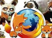 Firefox sort soir
