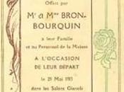 Histoire d’une entreprise rémoise L’imprimerie Pierre Bourquin