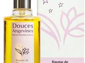 Soin buste baume Diane Douces Angevines