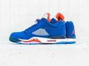 Jordan Retro Knicks