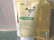 Funky Testeuse baume après-shampoing cire Magnolia Klorane