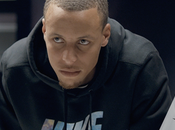 Comment Nike laissé partir Stephen Curry?