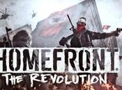 Trailer gameplay pour Homefront Revolution