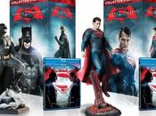 Batman Superman Deux collectors précommande