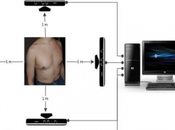 Microsoft Kinect utilisé pour détecter maladies respiratoires