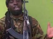 Nigéria chef Boko Haram aurait fait Adieux