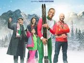 GOOD LUCK ALGERIA Rire émotion fond