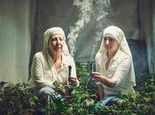 bonnes sœurs cultivent cannabis pour ensuite revendre