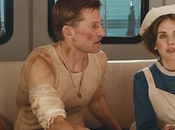 baiser, nouveau spot l'Apple