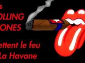 Rolling Stones Cuba