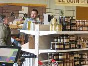 Pour libérer grande distribution, boutiques paysannes multiplient