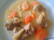 Sauté porc moutarde thermomix sans