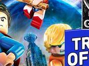 LEGO Dimensions rassemble super-héros super-vilains