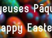 Pâques Easter