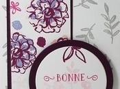 j’aime Carte Scrap #534 #535