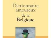 Dictionnaire amoureux Belgique