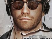 Cinéma Démolition, Prem