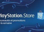 Mise jour PlayStation Store mars 2016‏