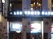 Benoît Dorémus concert