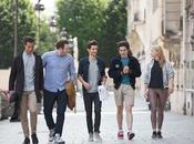 [critique] Five Doigts main