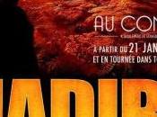 Madiba, merveilleux Musical juste courageux combat Mandela