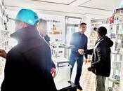 Epicerie créole Bonnevoie