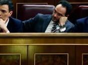 L’Espagne tend inexorablement vers nouvelles législatives
