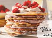 Recette printanière avec