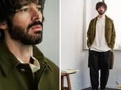 Enharmonic tavern 2016 collection lookbook