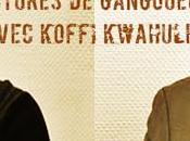 lectures Gangoueus émission littéraire avec Koffi Kwahulé