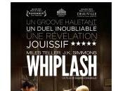 Whiplash 4/10