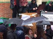 SOCIÉTÉ Manifestations contre Travail dizaine d'interpellations Paris