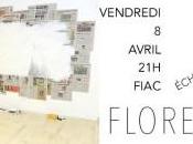 AFIAC/Café/Performance/Florent Bailly