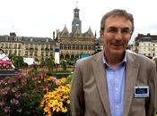 Candidature Philippe Dornbusch Fédération Française Échecs