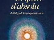 Femmes quête d'absolu