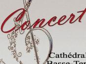 Baladins, Prélude Clef Chants concert