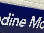 Métro Station Poissonnière