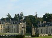 CHATEAU KERGUEHENNEC BIGNAN (Morbihan)