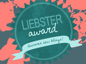 J’ai nominée Liebster Award