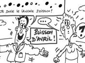 Poissons d'avril