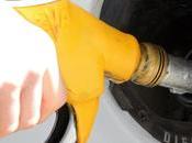 POITOU-CHARENTES Taxe régionale centimes plus litre pompe