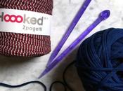 Apprend tricoter pochette Trapilho l’atelier Klin d’œil
