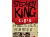 KING Stephen 22/11/63