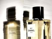 Boy, nouveau classique unisexe maison Chanel...