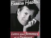 Lettre femmes l'amour