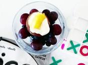 pochette #Iogo grand format pour faciliter recettes